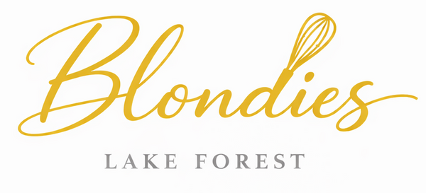 Blondies Lake Forest